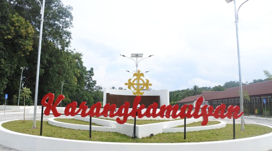 Karangkamulyan